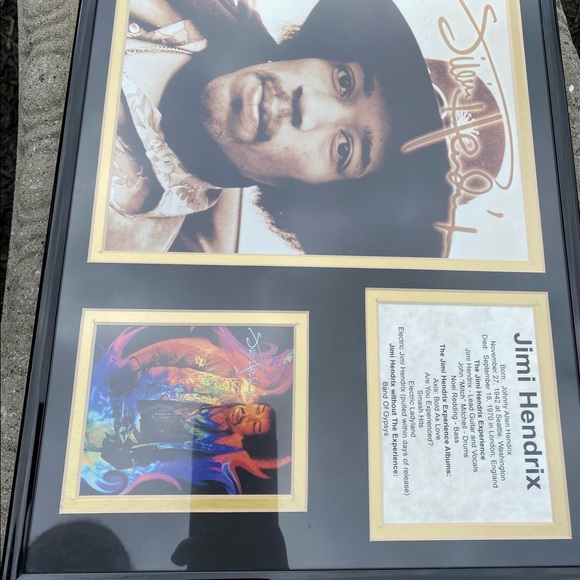 Matted Collectors Print - Picture 2 of 5